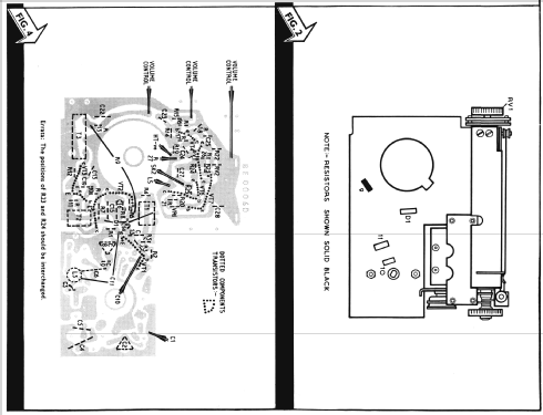 1352; Pye Ltd., Radio (ID = 1278686) Radio