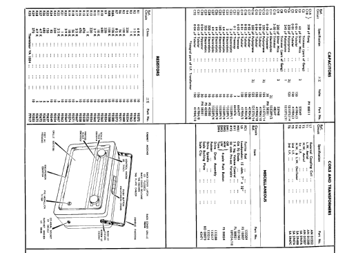 1355; Pye Ltd., Radio (ID = 1330485) Radio