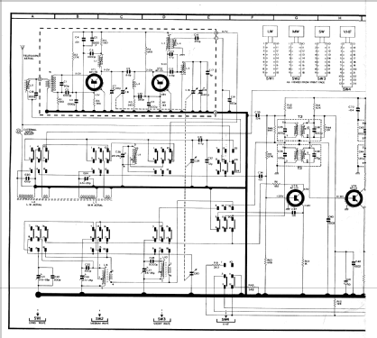 1370; Pye Ltd., Radio (ID = 368380) Radio