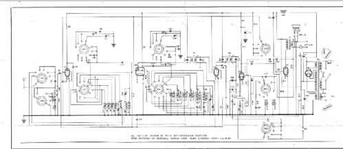 38H; Pye Ltd., Radio (ID = 2694984) Radio