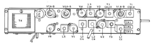 Black Box FM Tuner BBF; Pye Ltd., Radio (ID = 1698452) Radio