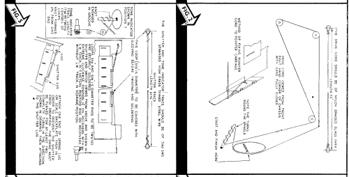 Cambridge International Model J Type PE80; Pye Ltd., Radio (ID = 2249078) Radio