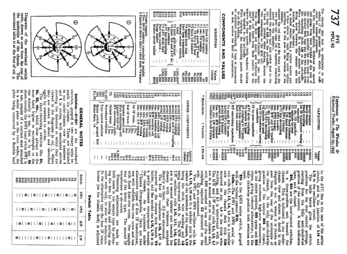 MPU/40; Pye Ltd., Radio (ID = 2290719) Radio