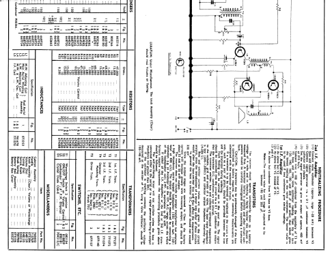 P123BQ; Pye Ltd., Radio (ID = 2293802) Radio