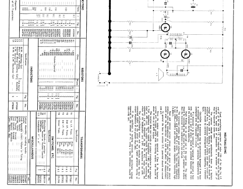 P123BQ/R; Pye Ltd., Radio (ID = 2293837) Radio