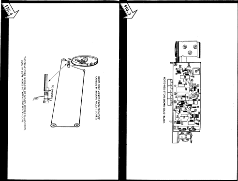 PE12TBQ; Pye Ltd., Radio (ID = 1968213) Radio