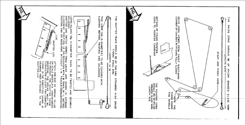 PE-60; Pye Ltd., Radio (ID = 845567) Radio