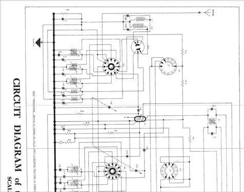 PJ 501; Pye Ireland Ltd.; (ID = 1364302) Radio