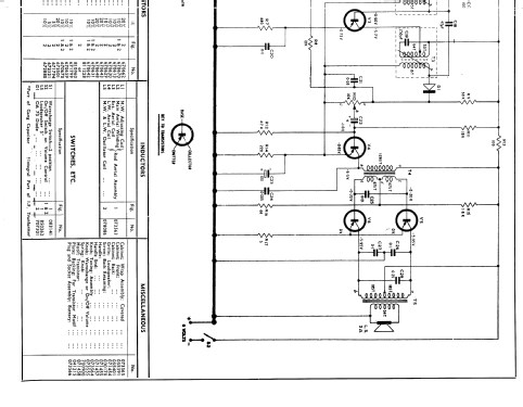 Q5; Pye Ltd., Radio (ID = 2293501) Radio