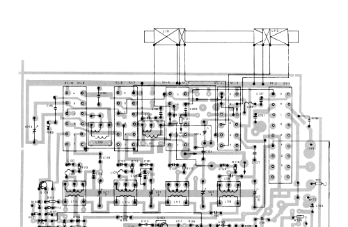 5 Wellen-Koffer TRN2718; QUELLE GmbH (ID = 937341) Radio