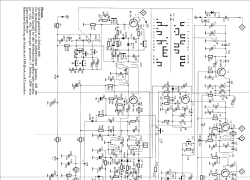 AR221; QUELLE GmbH (ID = 912162) Car Radio