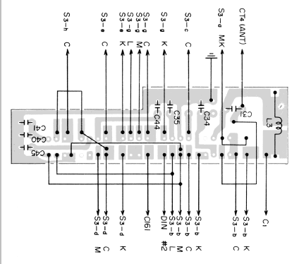 AR2757; QUELLE GmbH (ID = 913472) Autoradio