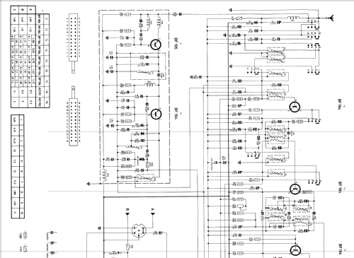 AR6645; QUELLE GmbH (ID = 921910) Car Radio