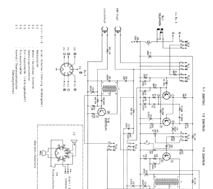 CD100; QUELLE GmbH (ID = 914158) R-Player