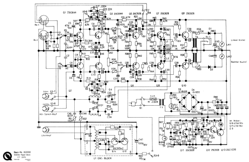 CT2315; QUELLE GmbH (ID = 936222) R-Player