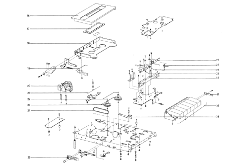 CT2315; QUELLE GmbH (ID = 936226) R-Player