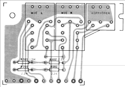 CT2336; QUELLE GmbH (ID = 908933) Enrég.-R