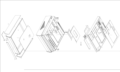 CT2347; QUELLE GmbH (ID = 937181) Enrég.-R