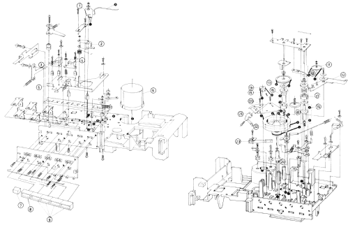 CT2712; QUELLE GmbH (ID = 906766) Sonido-V