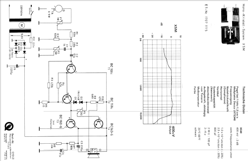 FV015; QUELLE GmbH (ID = 934412) Enrég.-R