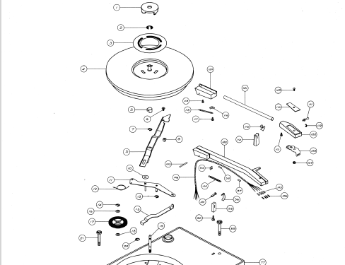 FV036; QUELLE GmbH (ID = 914560) Sonido-V