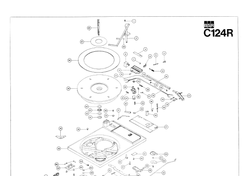 FWV016; QUELLE GmbH (ID = 904655) R-Player