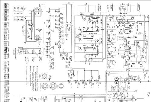 GT-491 Bestell Nr. 07518; QUELLE GmbH (ID = 912903) Fernseh-E