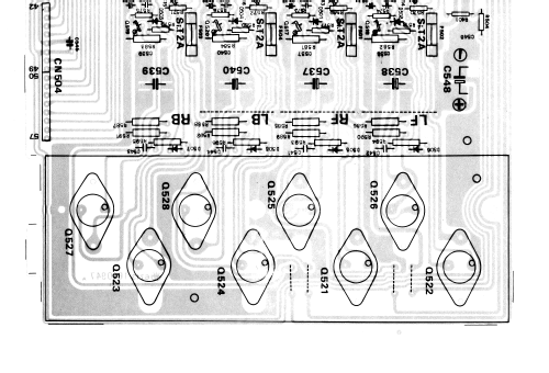 QVT2346; QUELLE GmbH (ID = 937104) Radio