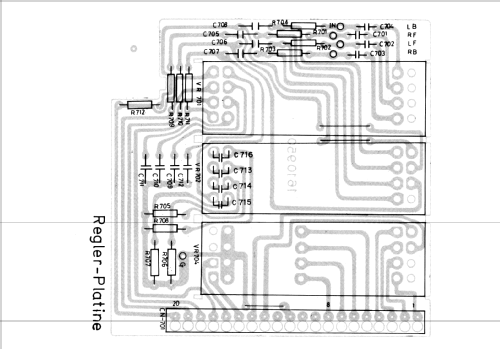 QVT2346; QUELLE GmbH (ID = 937110) Radio