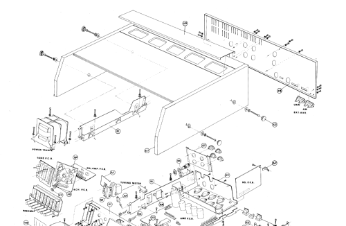 QVT2346; QUELLE GmbH (ID = 937118) Radio