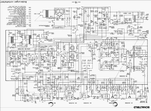 Radio Cassetten Recorder CTR 27512; QUELLE GmbH (ID = 691509) Radio