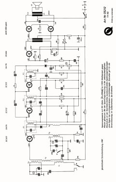 Simonetta Zwerg Art.-Nr. 05212; QUELLE GmbH (ID = 2705294) Radio