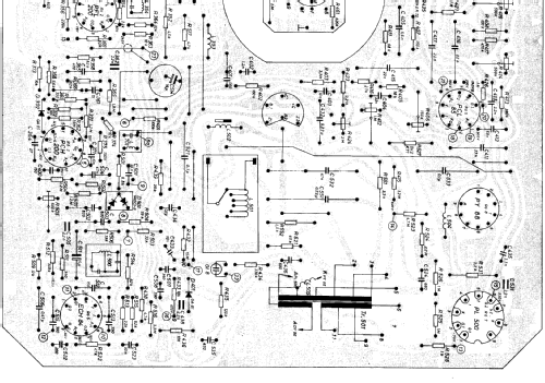 ST 65-12; QUELLE GmbH (ID = 396882) Television