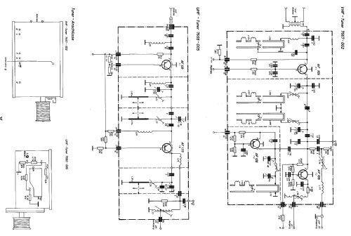 STK 59-10 03673; QUELLE GmbH (ID = 396871) Television
