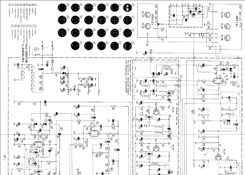 STS 59-10 03619; QUELLE GmbH (ID = 396653) Television