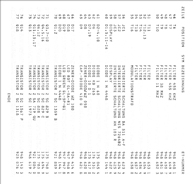 Universum ASG-2381; QUELLE GmbH (ID = 782231) Ciudadana