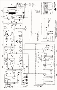 Universum-Luxus-Autokoffer-Super BT965 AFC Art.-Nr. 09258; QUELLE GmbH (ID = 2709076) Radio