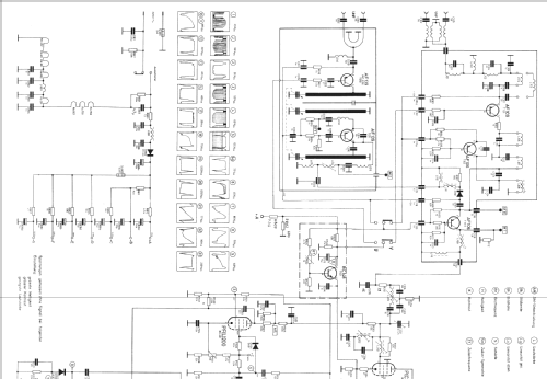 Universum SK099; QUELLE GmbH (ID = 663265) Television