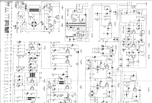 Universum SK-994 06748; QUELLE GmbH (ID = 892113) Television