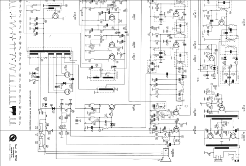 Universum SK-994 06748; QUELLE GmbH (ID = 892116) Television