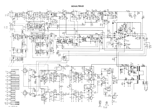 Universum VT2343; QUELLE GmbH (ID = 2444373) Radio