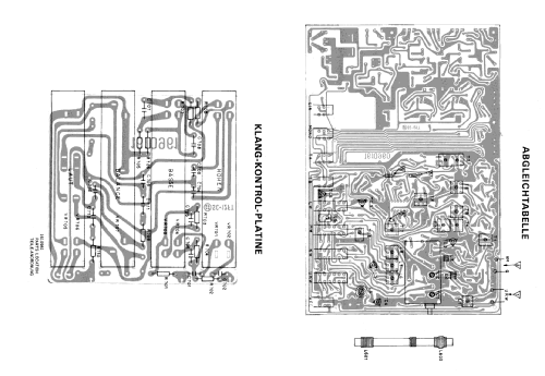 Universum VT2343; QUELLE GmbH (ID = 2444375) Radio