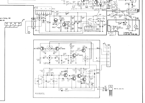 Universum VTCF 391; QUELLE GmbH (ID = 2386261) Radio