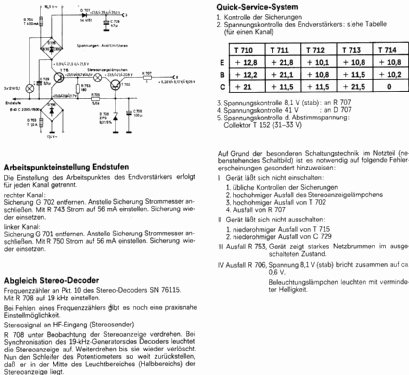 VT345; QUELLE GmbH (ID = 239537) Radio