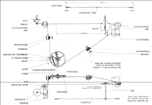 VT345; QUELLE GmbH (ID = 239542) Radio