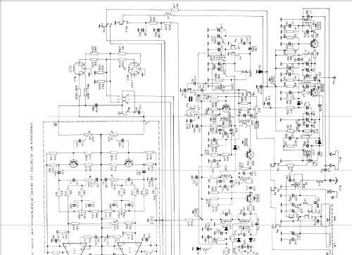 VTF5548; QUELLE GmbH (ID = 903438) Radio