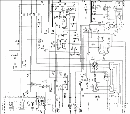 Frequenzzähler 9917A; Racal Engineering / (ID = 369838) Equipment