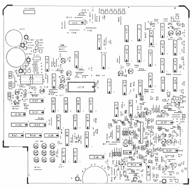 Frequenzzähler 9917A; Racal Engineering / (ID = 369841) Ausrüstung