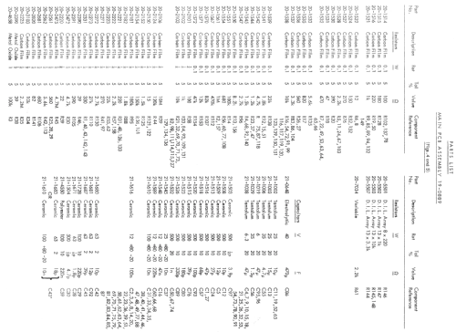 Frequenzzähler 9917A; Racal Engineering / (ID = 369842) Ausrüstung