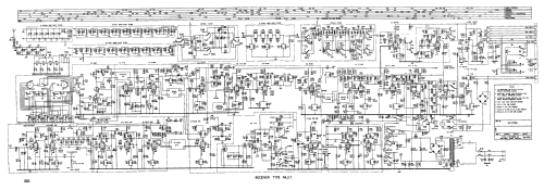 RA-117; Racal Engineering / (ID = 1345632) Commercial Re